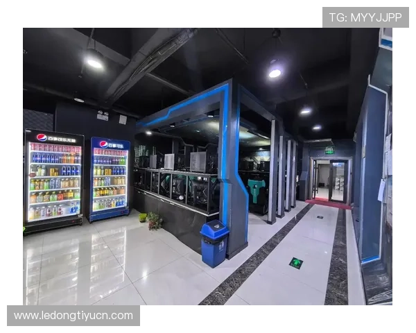 乐竞电竞：最新电竞硬件设备推荐助你轻松赢得比赛胜利